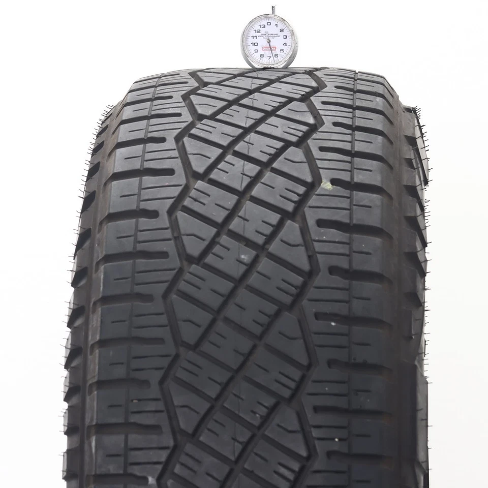 Комплект (4) б/у LT 285/65R20 Goodyear Wrangler Territory RT TO (153PF) - Изображение 3 из 4