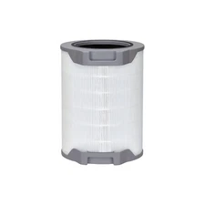 Nispira LV-H134 True HEPA Carbon Filter for Levoit Air Purifier LV-H134-RF 1 Pk