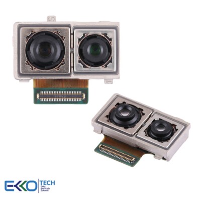   Für Orginal Huawei P20 EML-L09, L29 Hauptkamera Hinten Flex Camera Rear Back  