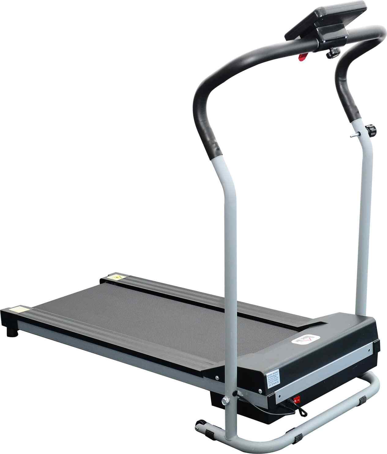 DecHome Tapis Roulant Elettrico Pieghevole 500W foto 5
