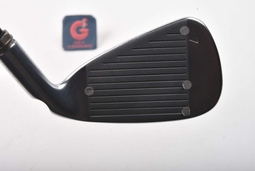Left Hand Ping G430 #7 Iron / Black Dot / Senior Flex Ping Alta Distanza / Demo - Picture 2 of 6