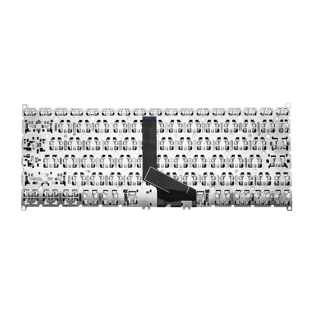 Clavier pour PC Portable Acer TopCase Acer Swift 3 SF314-51 - Remplacer clavier ordinateur portable Swift