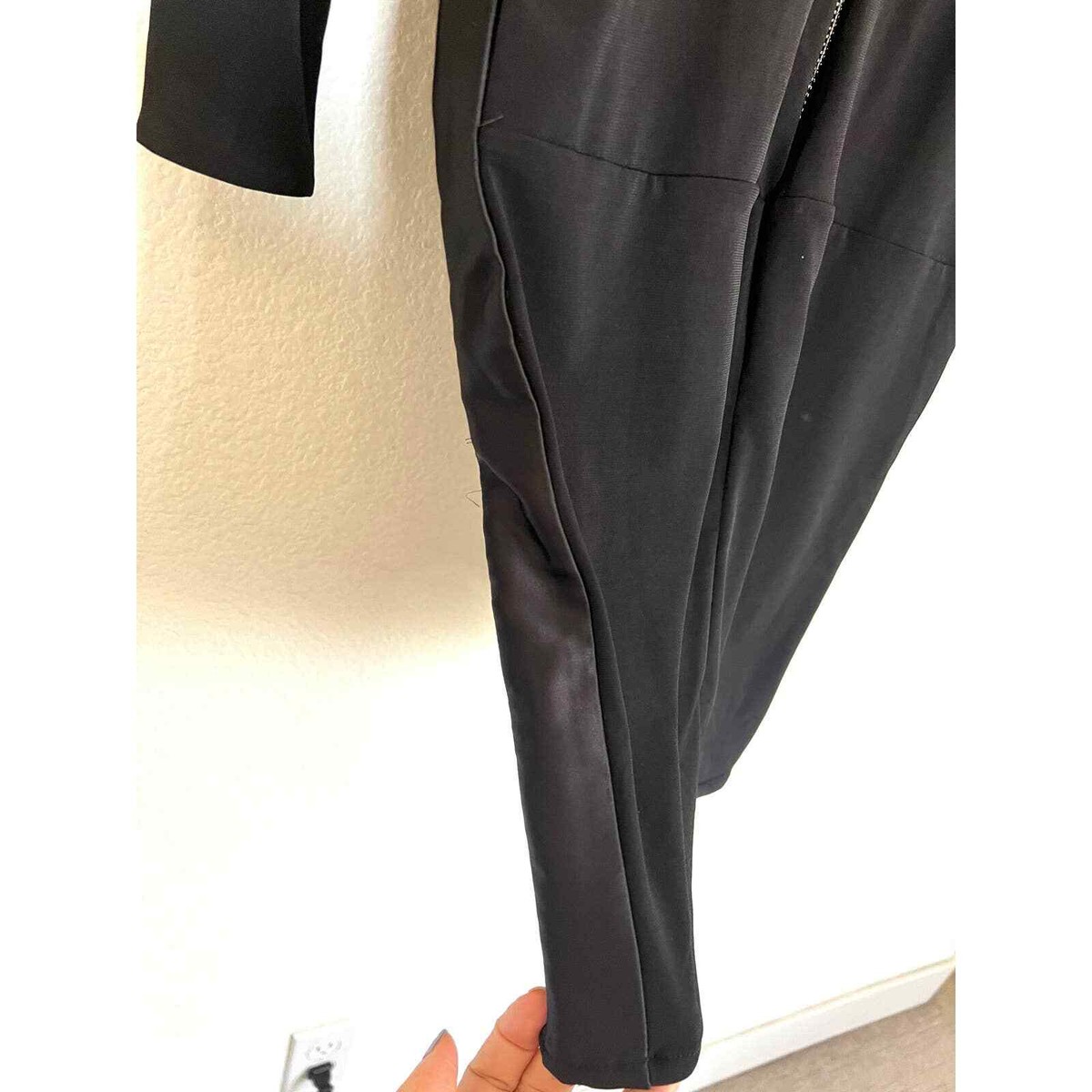 Zhivago Will Mini Dress in Black US6 | eBay