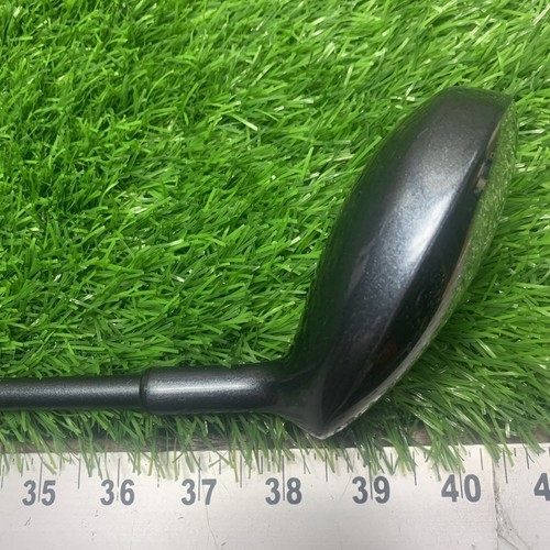 Square Two XM-5 # 7!Hybrid Wood 24° Senior Flex Graphite Shaft RH 4031 - Picture 4 of 10