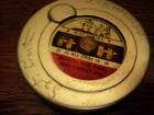SGT. PRESTON & KING OF THE MOUNTED POLICE TV CEREAL PREMIUM 1950 — photo 4