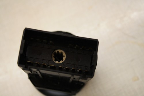 Interruptor de luz VW Golf IV 1C0 941 531 A - Imagen 5 de 8