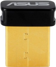 Adapter Asus Usb-Bt500, Black