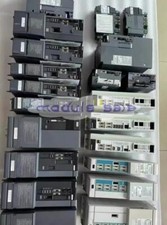 USED ONE Mitsubishi Servo Drive MDS-B-V14L-110 MDSBV14L110