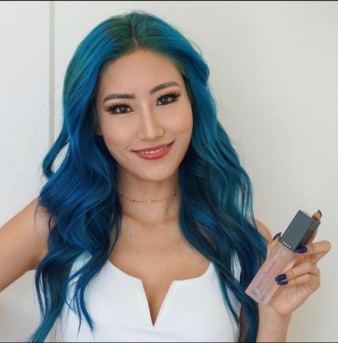 Hyalo AI luxury Brand: Primer, Face Wash,Matcha Shot Time. - Picture 11 of 13
