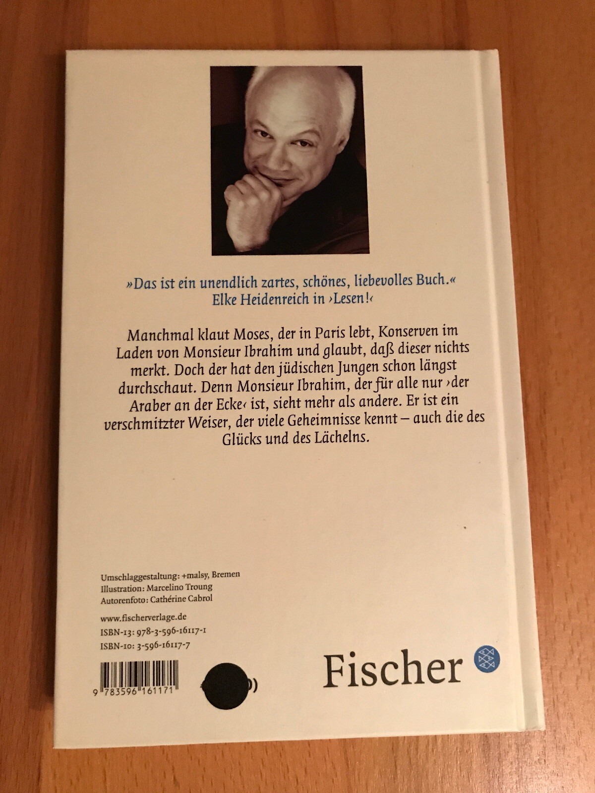 Monsieur Ibrahim Und Die Blumen Des Koran Zusammenfassung Monsieur Ibrahim und die Blumen des Koran von Eric Emmanuel Schmitt