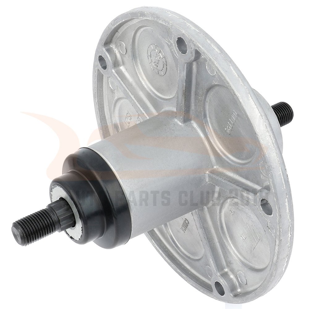 maaページ12/6 Spindle Assy For 38