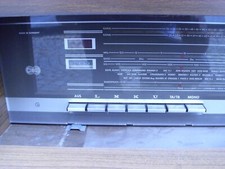 Grundig Konzertgerät 8064 Stero