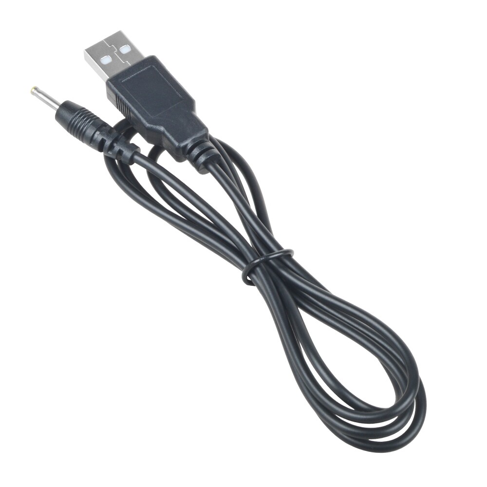 USB Power Charging Cable Cord Lead For RCA 10 VIKING PRO - Foto 9