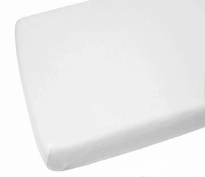 fitted cot sheets 70 x 140