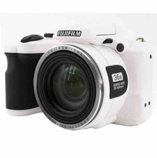 Fujifilm Fine Pix FINEPIX S8600 White Superb