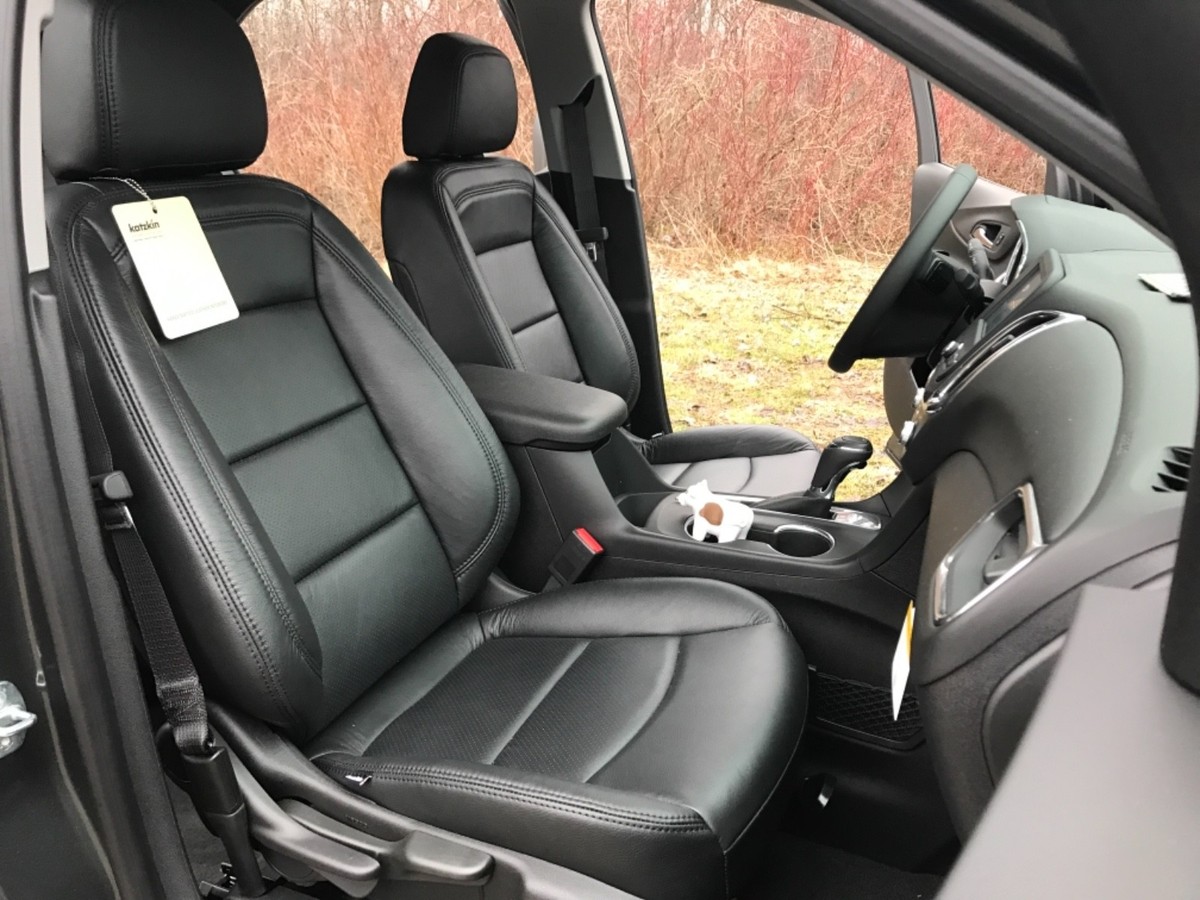2019 Chevy Equinox Leather Seat Covers on Sale fastlisa.unibo.it
