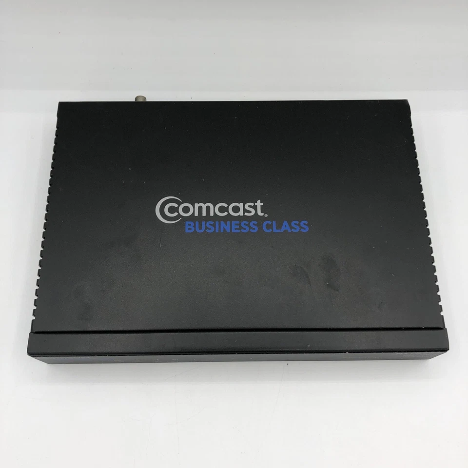 Comcast Netgear CG3000DCR Advanced Cable Modem Gateway (No Cords Included) - Image 2 of 4