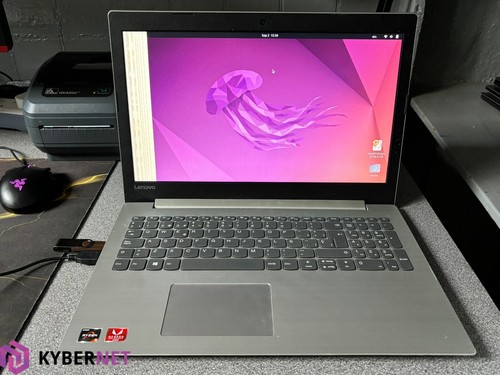 Lenovo IdeaPad 330-15ARR Series AM17V000100 HDD Caddy -60M - Picture 3 of 3