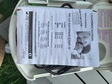 tire lait electrique