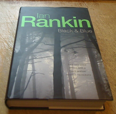 GOOD, BLACK AND Blue (A Rebus Novel), Rankin, Ian, Book EUR 6,74 - Foto 2
