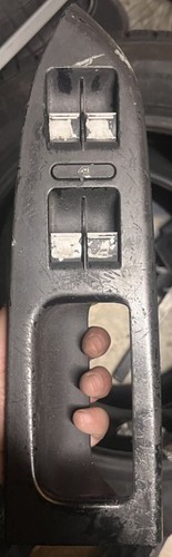 VW Touran 1T1  Schalter Fensterheber vorne links 4-fach