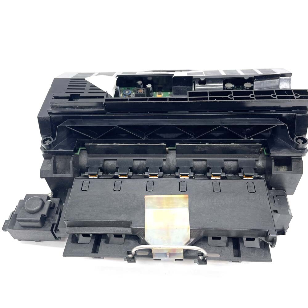 Gruppo Carrello Testina HP Q1251-60240 Per Designjet 5000 5500 5500ps - Usato Testato