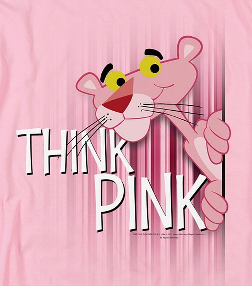 Pink Panther 