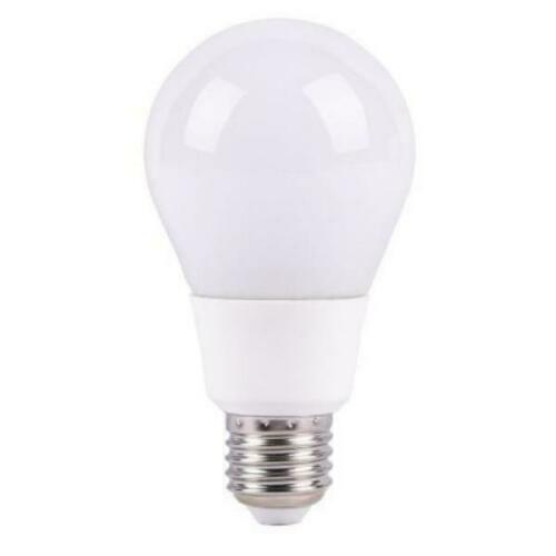VINTAGE MAZDA LIGHT BULB LAMP AMPOULE GLOBE 220 V 40 W JAUNE E 27