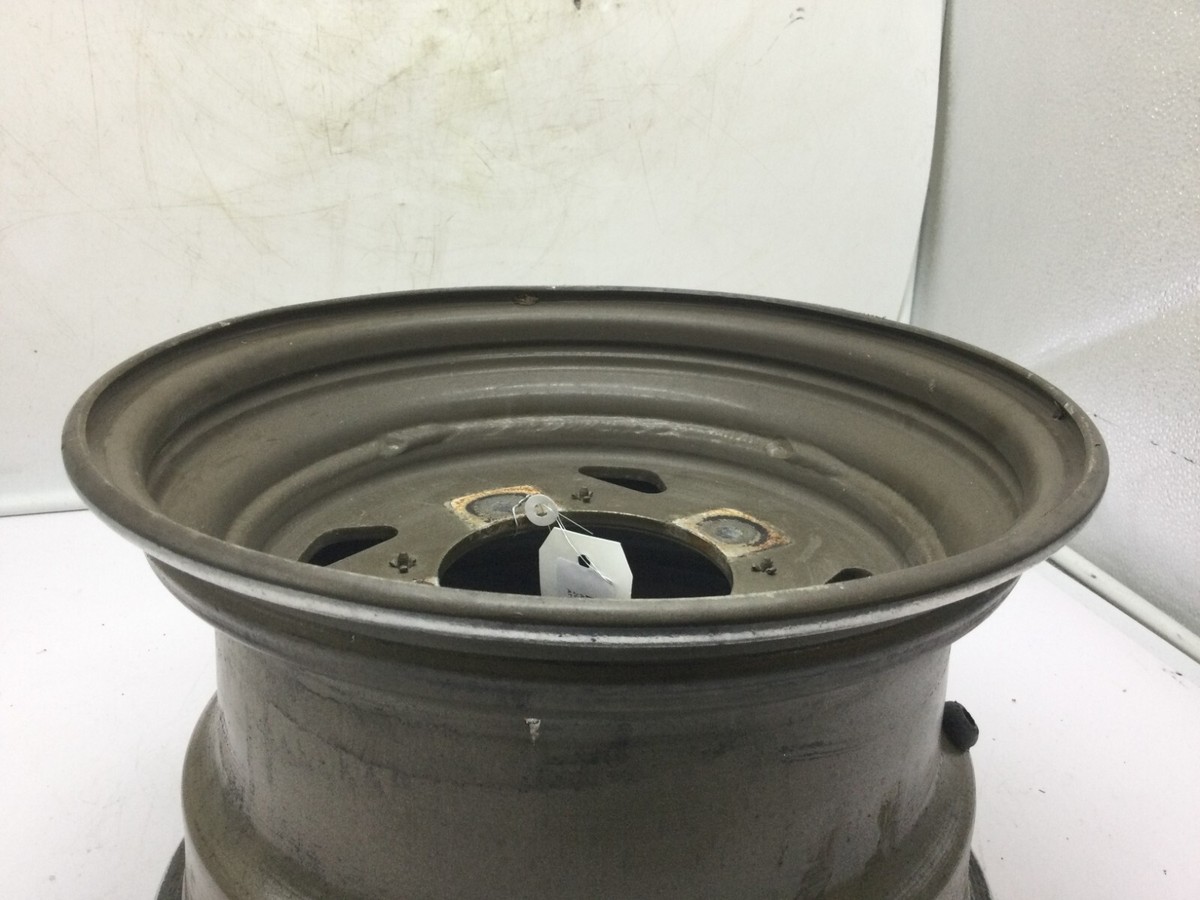 Kawasaki Rear Wheel Rim 12X7.5AT 2002-2004 Prairie 650 700 41025