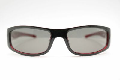 Fishbone Core 58[]18 Rot oval Sonnenbrille sunglasses Neu