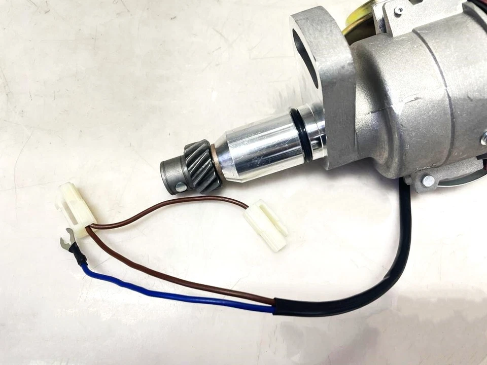 Electronic Ignition Distributor For Suzuki Jimny Samurai SJ410 SJ413 1.3L G13A - Image 4 of 4