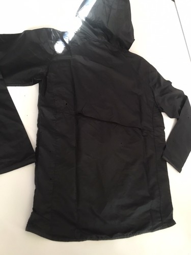 GLASGOW RANGERS Castore Football Rain Jacket Size-Small - Picture 6 of 6