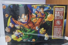 Dragon Ball Complete TV Series Collection DVD (639 Episoden) English Synchron...