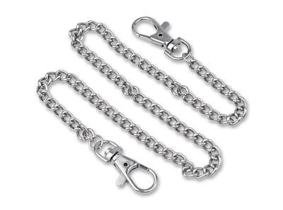 BÖKER MAGNUM Messerkette Schlüsselkette Kette 50 cm Lanyard Band - 09YA001 - Bild 1 von 2