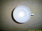 Haviland Blue Garland China Tea/Coffee Cup and Saucer — photo 8
