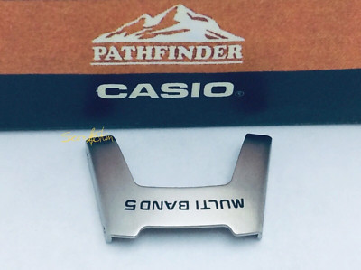 Casio Genuine End Link (12H) fits PRW-1300-j1 PRW-1300-1V PAW-1300-1V 10416668