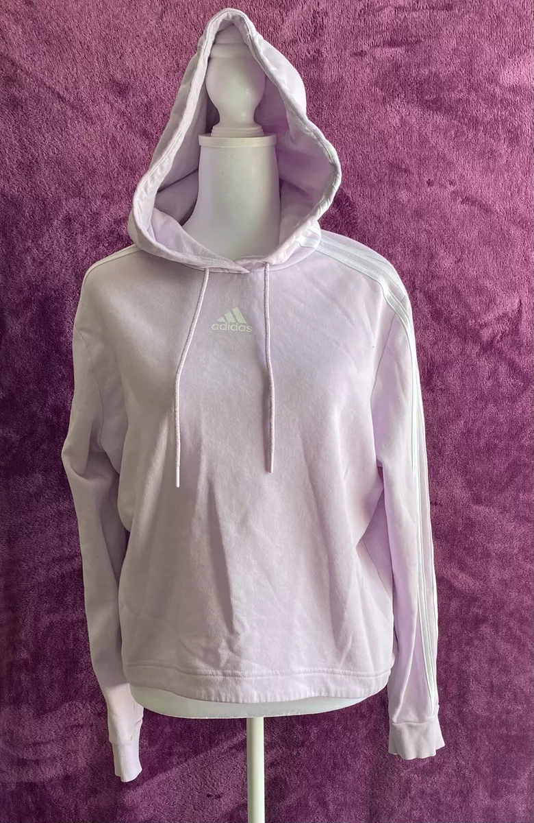 Lilac Adidas Hoodie Girls eBay