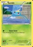 Pokemon Surskit (1/105) Plasma Blast LP