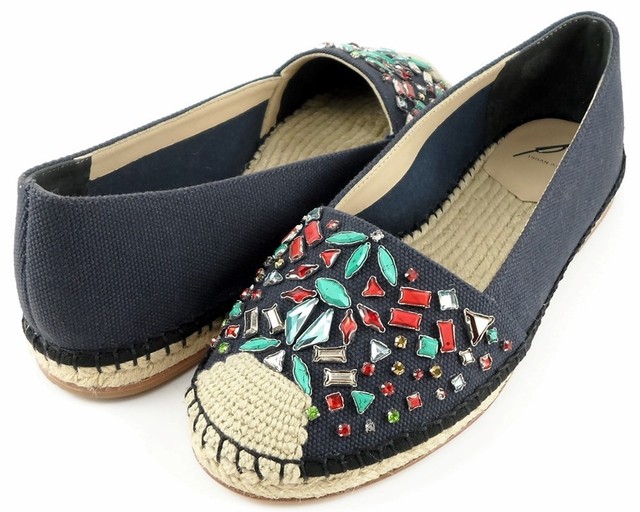 designer espadrille sale