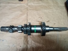 Vauxhall CR F13 Input Shaft 55561455