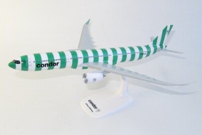PPC 330ISLAND 1:200 Airbus A330-900neo Condor ''Island'' Kunststoff Push-Fit