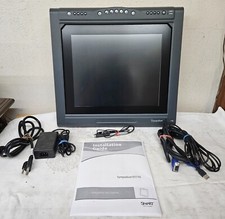 SMART Sympodium DT770 Interactive Pen Display 17" Monitor w Pen/Power/VGA GREAT