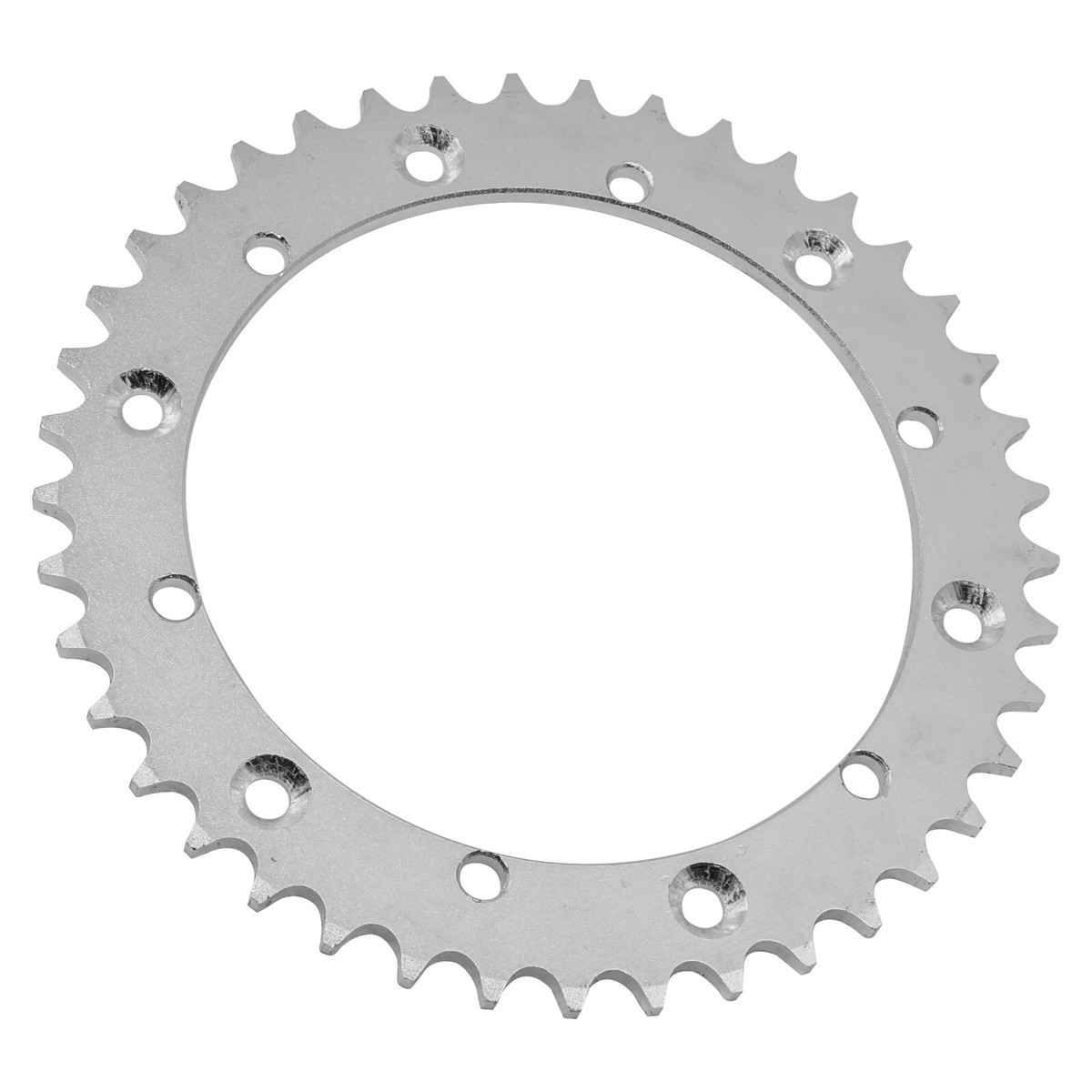 Blue O-Ring Drive Chain &amp; Sprockets Kit For Yamaha YZ250F 2001 2002 2003 2004