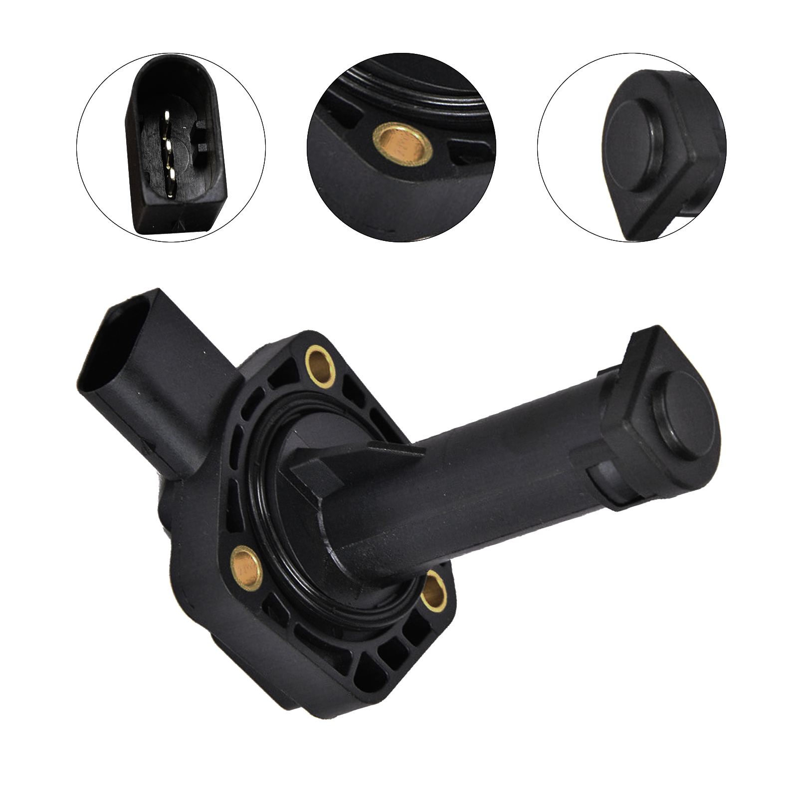 30774625 FOR VOLVO C30 C70 S60 S80 XC60 XC70 XC90 NEW ENGINE OIL LEVEL