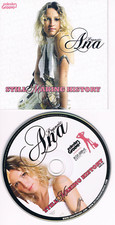 Ana Popovic: Still making History, Top CD