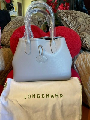 longchamp dust bolsa