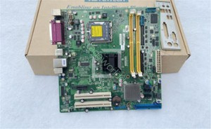 1PC Advantech Motherboard AIMB-562L-KSA1E