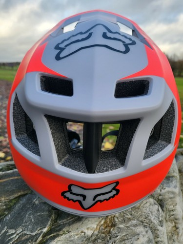 helm dropframe pro sideswipe