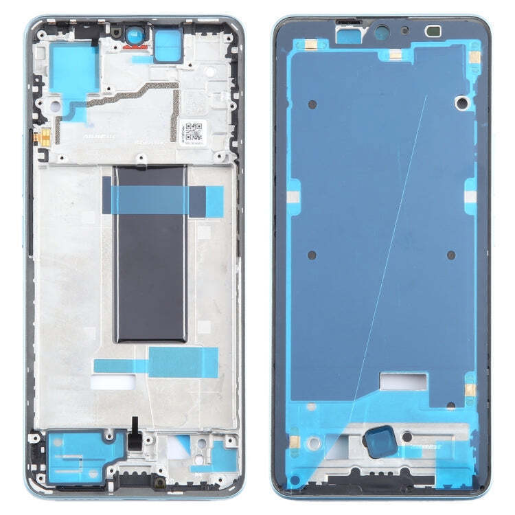 For Xiaomi Redmi Note 13 Pro Original Front Housing LCD Frame