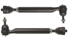 Rare Parts Heavy Duty Tie Rod Assemblies 2001-13 Chevy GMC Hummer 28559 28559G2